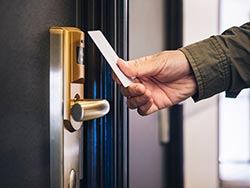 Access Control Fayetteville Locksmith