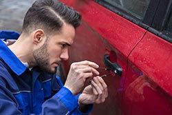 Automotive Fayetteville Locksmith