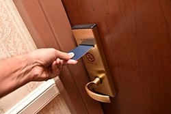 Commercial Fayetteville Locksmith
