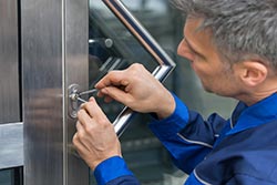 Emergency Fayetteville Locksmith