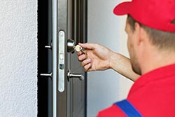 Residential Fayetteville Locksmith