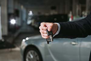 Fayetteville Locksmith