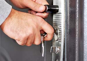 Fayetteville Locksmith