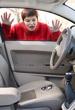 Fayetteville Locksmith