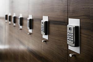 Fayetteville Locksmith